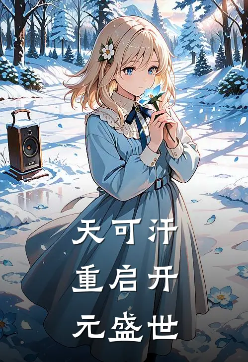 天可汗，重启开元盛世李世民高力士免费小说_完本免费小说天可汗，重启开元盛世李世民高力士