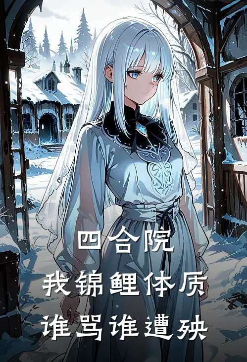 四合院：我锦鲤体质，谁骂谁遭殃苏晨傻柱最新好看小说_免费小说四合院：我锦鲤体质，谁骂谁遭殃(苏晨傻柱)