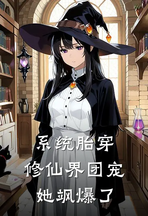 系统胎穿：修仙界团宠她飒爆了(苏清鸢苏振南)小说免费在线阅读_系统胎穿：修仙界团宠她飒爆了(苏清鸢苏振南)大结局阅读