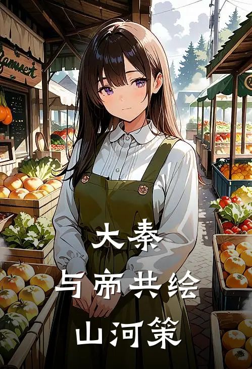 大秦：与帝共绘山河策