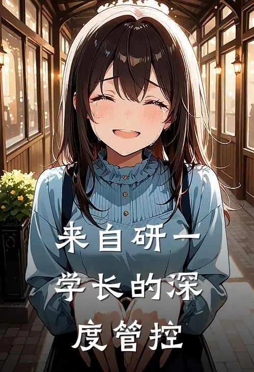 来自研一学长的深度管控谢寻闻演小说完整版_热门好看小说来自研一学长的深度管控(谢寻闻演)