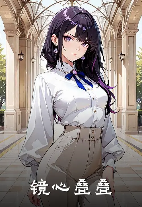 镜心叠叠江清桐张越小说完整版免费阅读_热门小说排行榜镜心叠叠(江清桐张越)