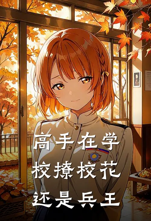 高手在学校撩校花，还是兵王王宇李敏敏完结小说_免费小说在线看高手在学校撩校花，还是兵王王宇李敏敏