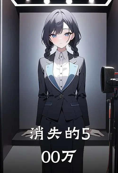 消失的500万(陈浩廖飞飞)免费小说阅读_完结版小说推荐消失的500万(陈浩廖飞飞)