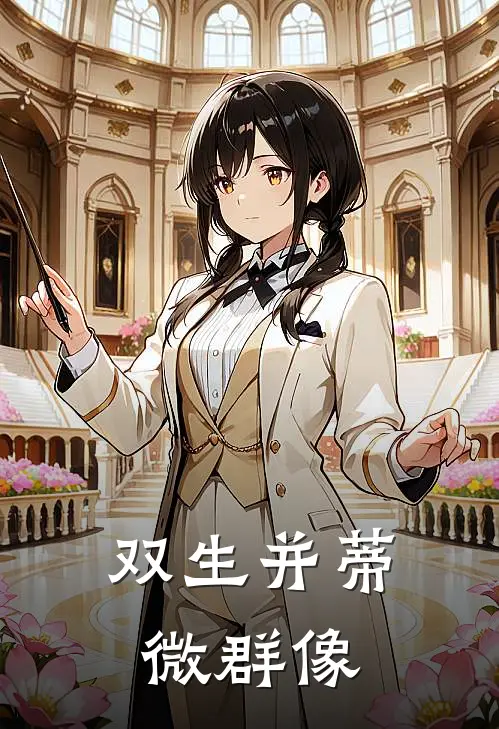 洛羽洛桑《双生并蒂，微群像》全文免费在线阅读_《双生并蒂，微群像》全本在线阅读