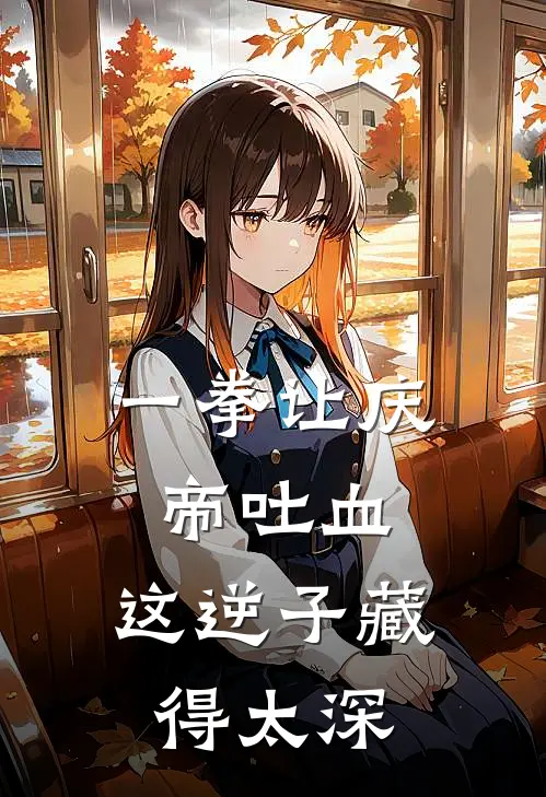 一拳让庆帝吐血：这逆子藏得太深李承瑾范健免费小说推荐_推荐完结小说一拳让庆帝吐血：这逆子藏得太深(李承瑾范健)