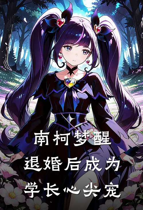 南柯梦醒：退婚后成为学长心尖宠温溶秦一无弹窗全文免费阅读_最新推荐小说南柯梦醒：退婚后成为学长心尖宠(温溶秦一)