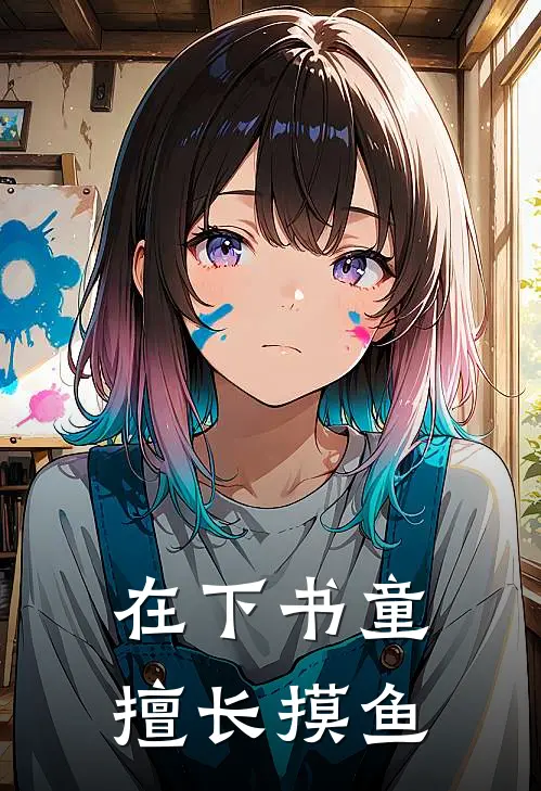 在下书童，擅长摸鱼陆明林微微全本免费小说_热门网络小说推荐在下书童，擅长摸鱼陆明林微微