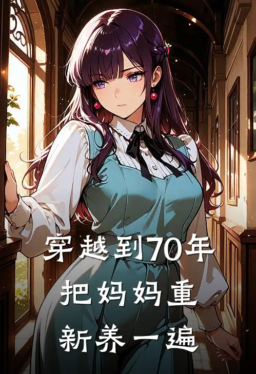 秀英张秀英(穿越到70年，把妈妈重新养一遍)_《穿越到70年，把妈妈重新养一遍》最新章节免费在线阅读