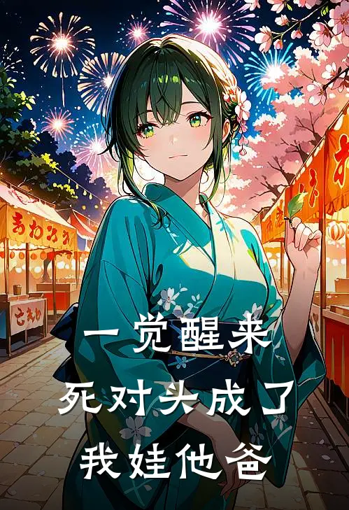 一觉醒来，死对头成了我娃他爸陆鸣野宁宁免费小说阅读_免费小说大全一觉醒来，死对头成了我娃他爸(陆鸣野宁宁)