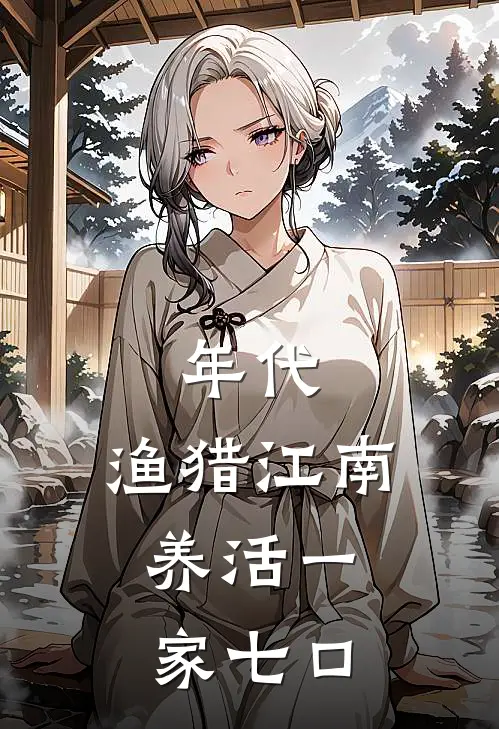 年代，渔猎江南，养活一家七口程小东程雯雯完本完结小说_完本完结小说年代，渔猎江南，养活一家七口(程小东程雯雯)