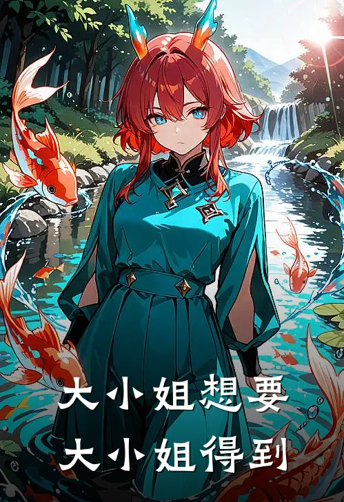 大小姐想要，大小姐得到(许瑶玥胡钦)免费小说在线阅读_在线阅读免费小说大小姐想要，大小姐得到(许瑶玥胡钦)