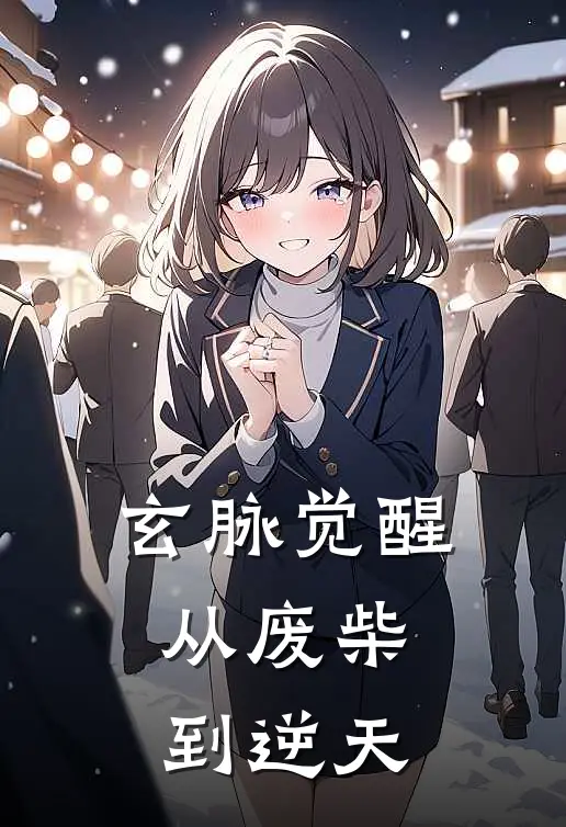 玄脉觉醒：从废柴到逆天(林默赵雅)热门网络小说_最新章节列表玄脉觉醒：从废柴到逆天(林默赵雅)