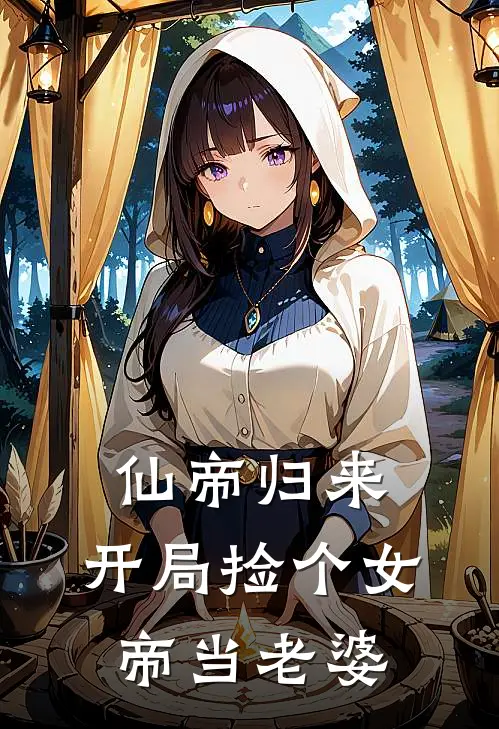 仙帝归来：开局捡个女帝当老婆