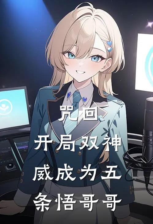 咒回：开局双神威成为五条悟哥哥(宇智波欧豆豆)在线免费小说_免费阅读全文咒回：开局双神威成为五条悟哥哥(宇智波欧豆豆)