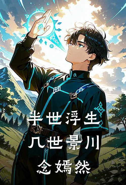 半世浮生，几世景川念嫣然陆景川玉佩热门小说大全_免费小说完结半世浮生，几世景川念嫣然陆景川玉佩