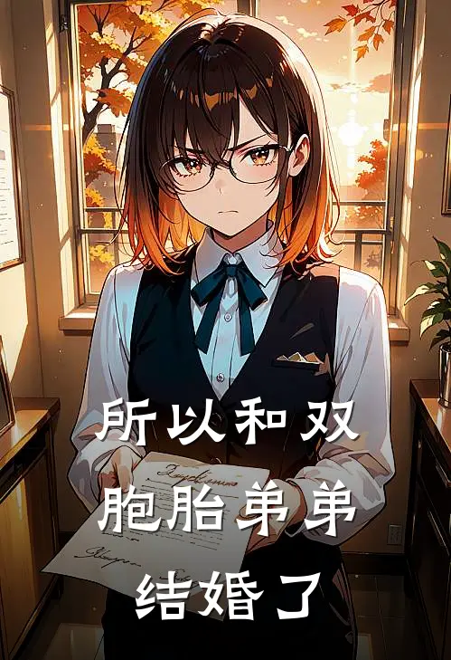 所以和双胞胎弟弟结婚了程璟程硕全文免费阅读_完结热门小说所以和双胞胎弟弟结婚了(程璟程硕)