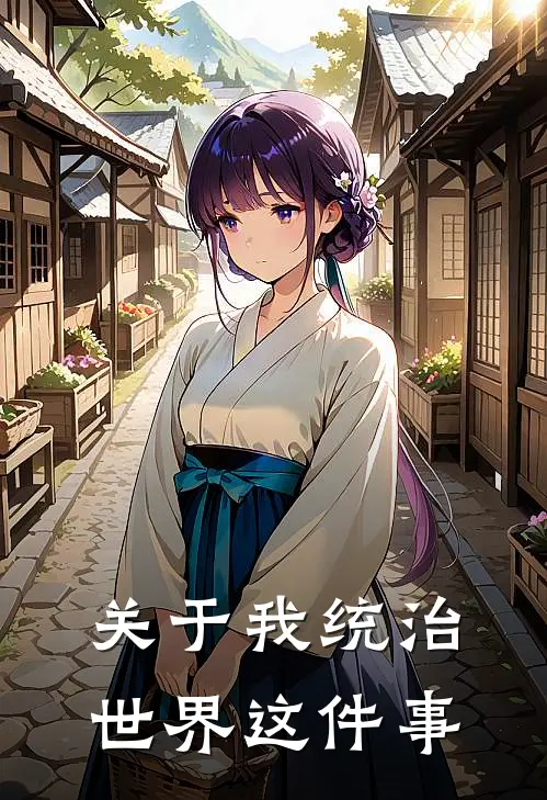 关于我统治世界这件事(顾明小安子)全本免费在线阅读_顾明小安子全文阅读