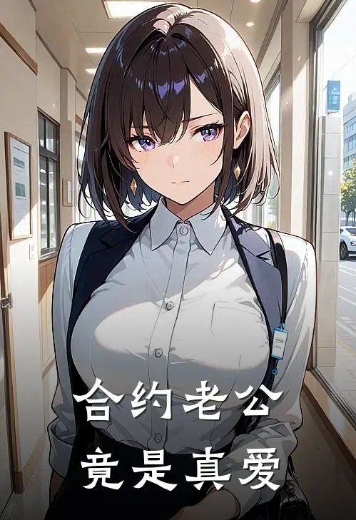合约老公竟是真爱(林心语赵美琳)网络热门小说_最新小说合约老公竟是真爱(林心语赵美琳)