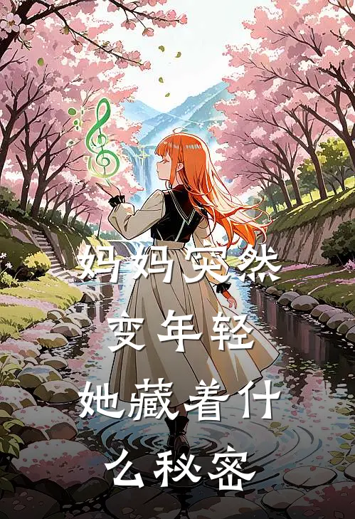 妈妈突然变年轻，她藏着什么秘密(王东东陈建国)热门小说大全_推荐完本小说妈妈突然变年轻，她藏着什么秘密王东东陈建国