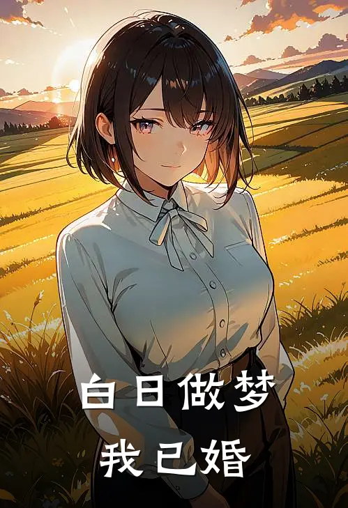 白日做梦我已婚(曹也青青)热门小说_《白日做梦我已婚》最新章节在线阅读