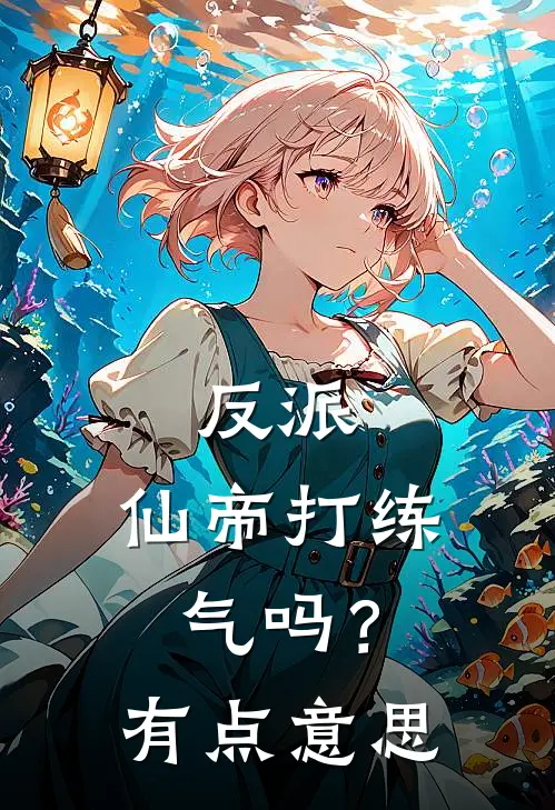 反派：仙帝打练气吗？有点意思沈无争苏晚晴最新好看小说_最新完本小说反派：仙帝打练气吗？有点意思沈无争苏晚晴