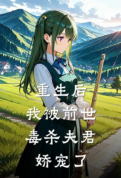 重生后，我被前世毒杀夫君娇宠了谢凛齐云热门小说阅读_完本完结小说重生后，我被前世毒杀夫君娇宠了谢凛齐云