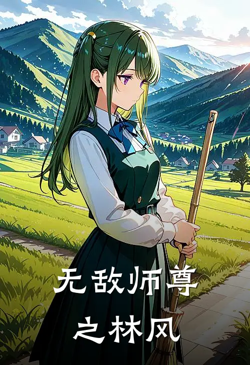 无敌师尊之林风林风苏小鱼全本完结小说_最新章节列表无敌师尊之林风(林风苏小鱼)