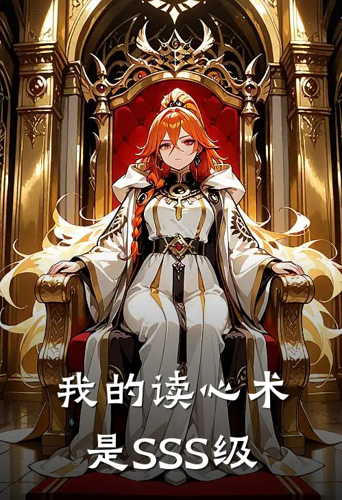 我的读心术是SSS级林默张文峰全文免费阅读无弹窗大结局_（林默张文峰）我的读心术是SSS级最新小说