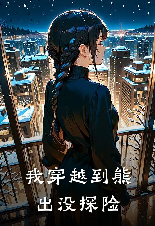 我穿越到熊出没探险李明熊大免费小说完整版_热门的小说我穿越到熊出没探险李明熊大