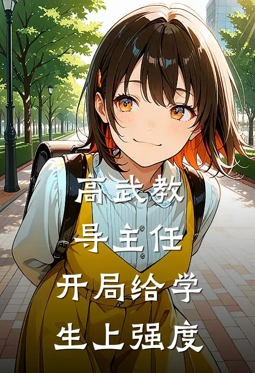 高武教导主任：开局给学生上强度林狰张狂热门的网络小说_热门的网络小说高武教导主任：开局给学生上强度(林狰张狂)