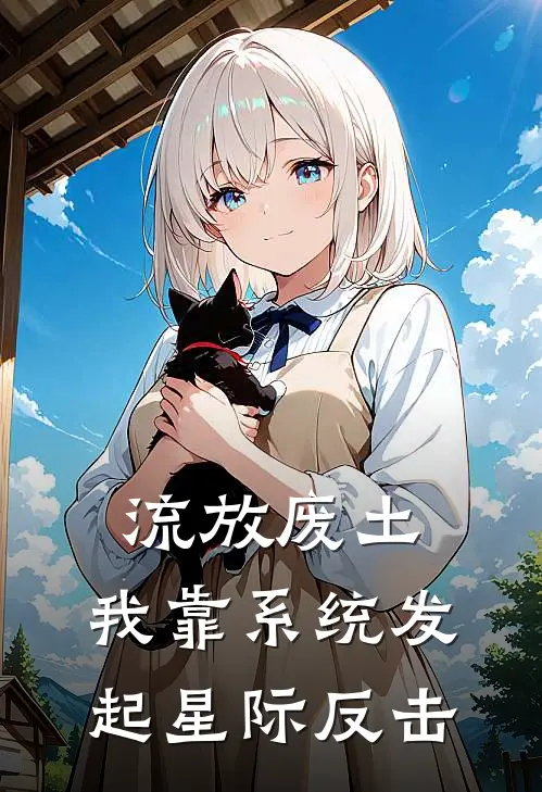 流放废土，我靠系统发起星际反击林烬林烬全文免费阅读无弹窗大结局_林烬林烬（流放废土，我靠系统发起星际反击）小说免费阅读大结局