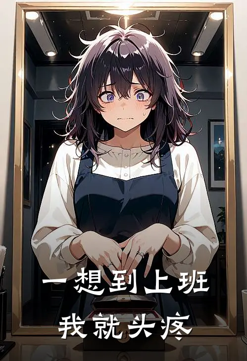 脑仁热门（一想到上班我就头疼）全文免费阅读无弹窗大结局_