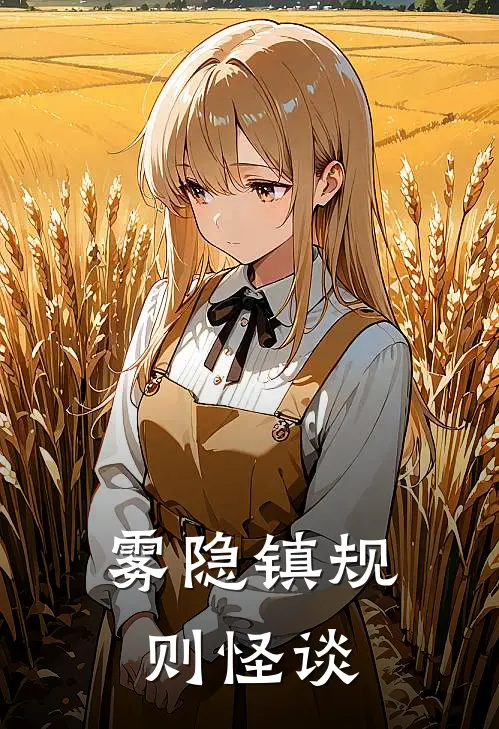 雾隐镇规则怪谈林秋秋秋免费小说大全_完结的小说雾隐镇规则怪谈(林秋秋秋)