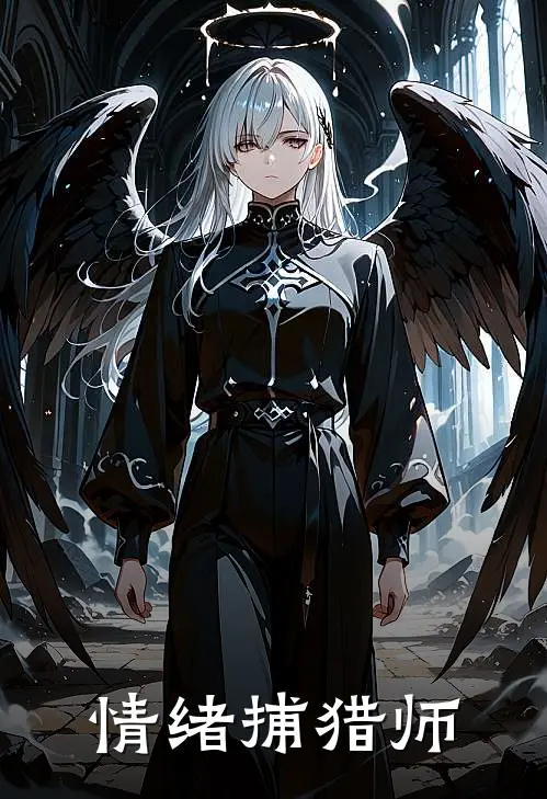 情绪捕猎师苏芮陆璟完整版免费小说_热门网络小说推荐情绪捕猎师(苏芮陆璟)