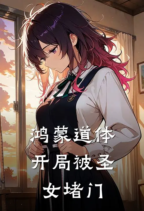 鸿蒙道体：开局被圣女堵门林渊苏清影无弹窗全文免费阅读_最新推荐小说鸿蒙道体：开局被圣女堵门(林渊苏清影)