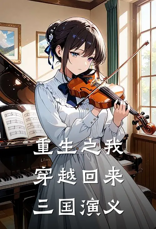 重生之我穿越回来三国演义(陈云王二)完本小说_全本免费小说重生之我穿越回来三国演义陈云王二