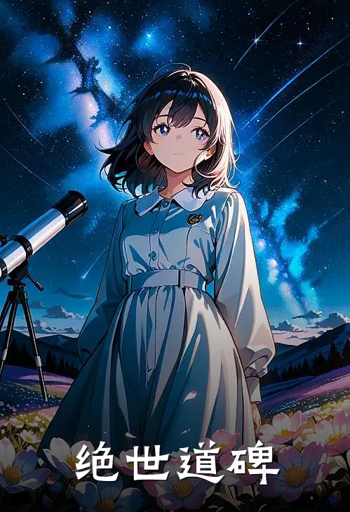 绝世道碑林枫王焱免费小说_完本免费小说绝世道碑林枫王焱