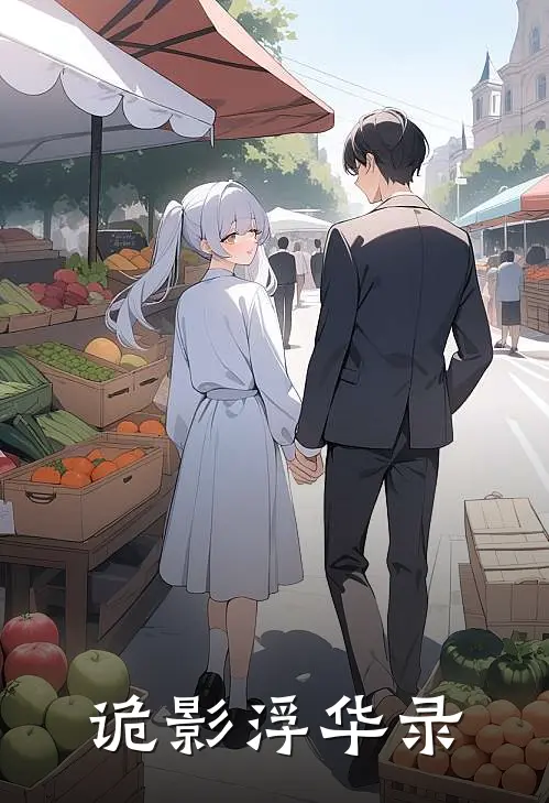 诡影浮华录沈昭苏晚棠免费小说全文阅读_最新章节列表诡影浮华录(沈昭苏晚棠)