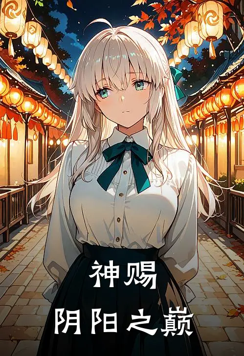 神赐，阴阳之巅(吴云赵思辰)热门小说_完结版小说全文免费阅读神赐，阴阳之巅(吴云赵思辰)