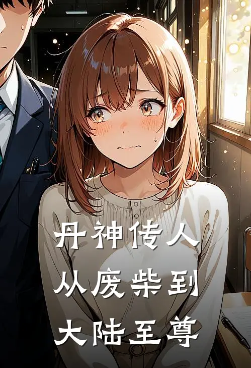 丹神传人：从废柴到大陆至尊林凡林浩完结小说大全_免费小说在哪看丹神传人：从废柴到大陆至尊(林凡林浩)