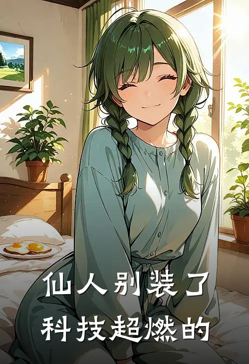 仙人别装了，科技超燃的(苏衍苏衍)免费小说完结版_最新章节列表仙人别装了，科技超燃的(苏衍苏衍)