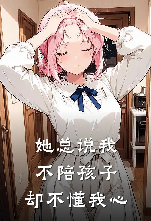 她总说我不陪孩子，却不懂我心苏雅林志远最新好看小说推荐_完本小说免费她总说我不陪孩子，却不懂我心(苏雅林志远)