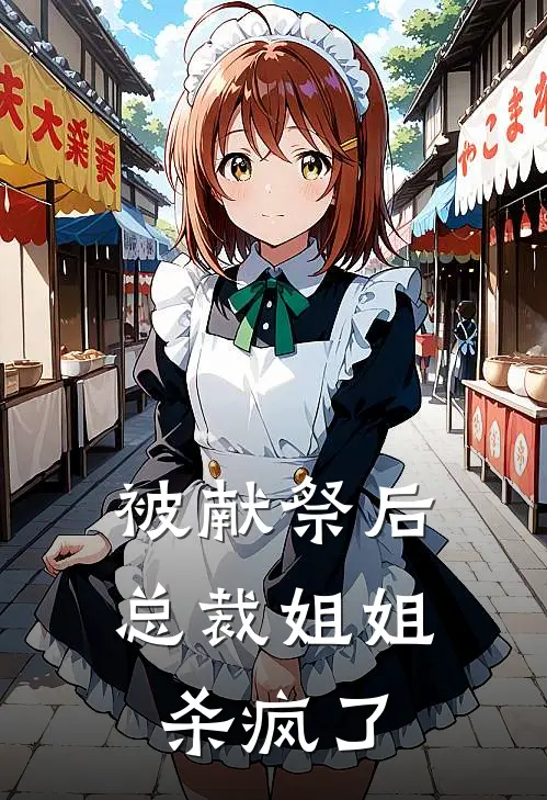 被献祭后总裁姐姐杀疯了(林薇顾宸)免费小说大全_小说完结免费被献祭后总裁姐姐杀疯了林薇顾宸