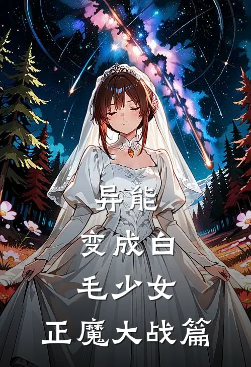 异能：变成白毛少女，正魔大战篇苏影莫思懿最新完结小说推荐_最新更新小说异能：变成白毛少女，正魔大战篇(苏影莫思懿)