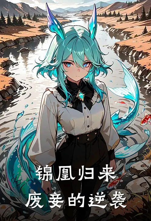 锦凰归来：废妾的逆袭(苏锦璃春桃)全本免费在线阅读_锦凰归来：废妾的逆袭全文阅读