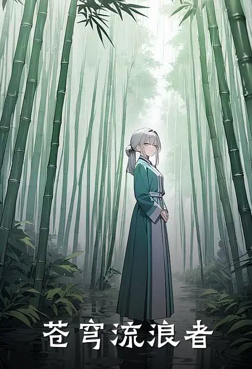 苍穹流浪者许随风林棠音热门小说排行_免费小说苍穹流浪者许随风林棠音