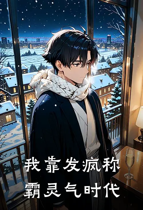 我靠发疯称霸灵气时代谢无妄沈惊寒全文阅读免费全集_免费小说我靠发疯称霸灵气时代(谢无妄沈惊寒)