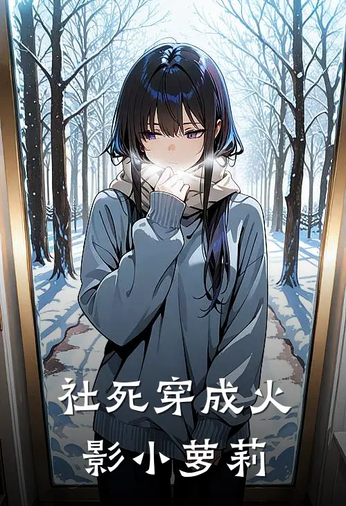 《社死穿成火影小萝莉》林策林小雅火爆新书_社死穿成火影小萝莉(林策林小雅)最新热门小说