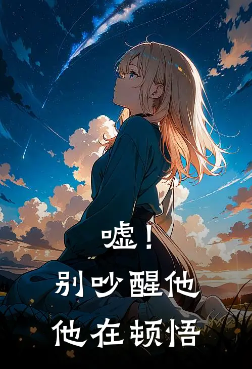 嘘！别吵醒他，他在顿悟林枫张浩完整版小说_小说完结推荐嘘！别吵醒他，他在顿悟(林枫张浩)
